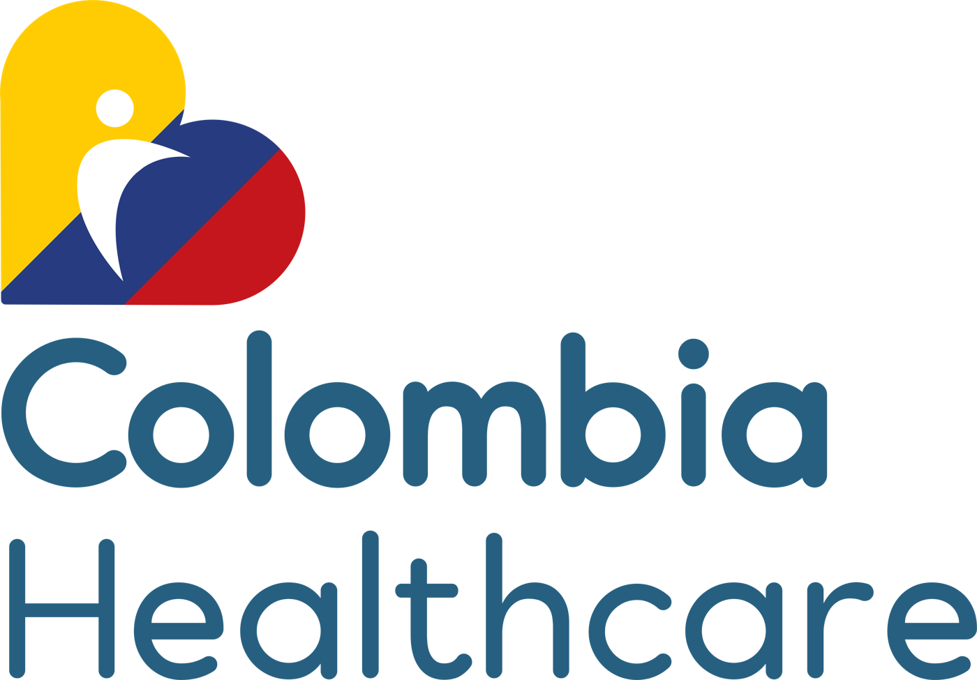 Colombia Healthcare